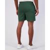 image:image4Pack Mesh Running Shorts for Men with Zippered Pockets by Real Essentials5inch  Set 4