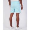 image:image4Pack Mesh Running Shorts for Men with Zippered Pockets by Real Essentials5inch  Set 5