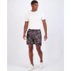 image:image4Pack Mesh Running Shorts for Men with Zippered Pockets by Real Essentials5inch  Set 5
