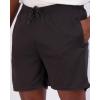 image:image4Pack Mesh Running Shorts for Men with Zippered Pockets by Real Essentials5inch  Set 6
