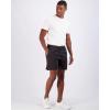 image:image4Pack Mesh Running Shorts for Men with Zippered Pockets by Real Essentials5inch  Set 7