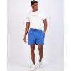 image:image4Pack Mesh Running Shorts for Men with Zippered Pockets by Real Essentials5inch  Set 8