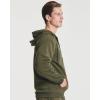 image:imageReal Essentials 3 Pack Mens Fleece Long Sleeve Full Zip Hoodie  Athletic Sweatshirt Jacket Available in Big amp TallSet 2