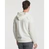 image:imageReal Essentials 3 Pack Mens Fleece Long Sleeve Full Zip Hoodie  Athletic Sweatshirt Jacket Available in Big amp TallSet 7