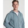 image:imageReal Essentials 3 Pack Mens Fleece Long Sleeve Full Zip Hoodie  Athletic Sweatshirt Jacket Available in Big amp TallSet 8