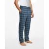 image:imageReal Essentials 3 Pack Mens Fleece Pajama Pants Loungewear Soft Pj Bottoms Sleepwear Pockets Big amp Tall AvailableSet F