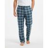 image:imageReal Essentials 3 Pack Mens Fleece Pajama Pants Loungewear Soft Pj Bottoms Sleepwear Pockets Big amp Tall AvailableSet G