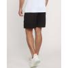 image:imageReal Essentials 5 Pack Mens 5 Inseam DryFit Running Workout Shorts  Pockets amp Drawstring Available in Big amp TallSet 11