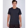image:imageReal Essentials 5 Pack Mens DryFit Short Sleeve Crew Neck T Shirts Fitness Running Gym Workout Cool Exercise Athletic TeeSet 10