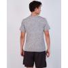 image:imageReal Essentials 5 Pack Mens DryFit Short Sleeve Crew Neck T Shirts Fitness Running Gym Workout Cool Exercise Athletic TeeSet 11