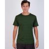 image:imageReal Essentials 5 Pack Mens DryFit Short Sleeve Crew Neck T Shirts Fitness Running Gym Workout Cool Exercise Athletic TeeSet 11