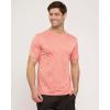 image:imageReal Essentials 5 Pack Mens DryFit Short Sleeve Crew Neck T Shirts Fitness Running Gym Workout Cool Exercise Athletic TeeSet 16