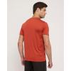 image:imageReal Essentials 5 Pack Mens DryFit Short Sleeve Crew Neck T Shirts Fitness Running Gym Workout Cool Exercise Athletic TeeSet 17
