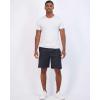 image:imageReal Essentials 5 Pack Mens DryFit Short Sleeve Crew Neck T Shirts Fitness Running Gym Workout Cool Exercise Athletic TeeSet 19