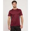 image:imageReal Essentials 5 Pack Mens DryFit Short Sleeve Crew Neck T Shirts Fitness Running Gym Workout Cool Exercise Athletic TeeSet 6