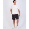 image:imageReal Essentials 5 Pack Mens DryFit Short Sleeve Crew Neck T Shirts Fitness Running Gym Workout Cool Exercise Athletic TeeSet 9