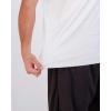 image:imageReal Essentials 5 Pack Mens DryFit Short Sleeve Crew Neck T Shirts Fitness Running Gym Workout Cool Exercise Athletic TeeSet 9