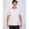 image:imageReal Essentials 5 Pack Mens DryFit Short Sleeve Crew Neck T Shirts Fitness Running Gym Workout Cool Exercise Athletic TeeSet 9