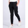 image:imageReal Essentials 3 Pack Girls Fleece Joggers Soft Active Performance Casual SweatpantsAges 514Set 1