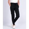 image:imageReal Essentials 3 Pack Girls Fleece Joggers Soft Active Performance Casual SweatpantsAges 514Set 2