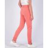 image:imageReal Essentials 3 Pack Girls Fleece Joggers Soft Active Performance Casual SweatpantsAges 514Set 6