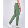 image:imageReal Essentials 3 Pack Girls Fleece Joggers Soft Active Performance Casual SweatpantsAges 514Set 7