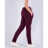 image:imageReal Essentials 3 Pack Girls Fleece Joggers Soft Active Performance Casual SweatpantsAges 514Set 8