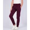 image:imageReal Essentials 3 Pack Girls Fleece Joggers Soft Active Performance Casual SweatpantsAges 514Set 8