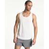 image:imageReal Essentials 5 Pack Mens Mesh YBack Muscle Tank Top  Gym Workout amp Bodybuilding Fitness Available in Big amp TallSet 11