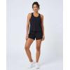 image:imageLadies Dry Fit Racerback Crop Tank Set 1 L