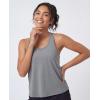 image:imageLadies Dry Fit Racerback Crop Tank Set 5 S