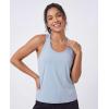 image:imageLadies Dry Fit Racerback Crop Tank Set 6 S