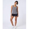 image:imageLadies Dry Fit Racerback Crop Tank Set 6 XL