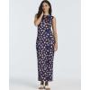 image:imageReal Essentials 3 Pack Womens Maxi Tank Dress  Sleeveless Casual Long Lounge Dress PlusSet 3