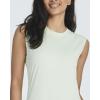 image:imageReal Essentials 3 Pack Womens Maxi Tank Dress  Sleeveless Casual Long Lounge Dress PlusSet 5