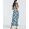 image:imageReal Essentials 3 Pack Womens Maxi Tank Dress  Sleeveless Casual Long Lounge Dress PlusSet 8