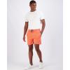 image:image4Pack Mens Mesh Running Shorts with Zipper Pockets by Real Essentials5inch  Set 1