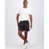 image:image4Pack Mens Mesh Running Shorts with Zipper Pockets by Real Essentials5inch  Set 10