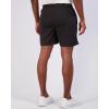 image:image4Pack Mens Mesh Running Shorts with Zipper Pockets by Real Essentials5inch  Set 2