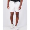 image:image4Pack Mens Mesh Running Shorts with Zipper Pockets by Real Essentials5inch  Set 4