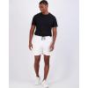 image:image4Pack Mens Mesh Running Shorts with Zipper Pockets by Real Essentials5inch  Set 4