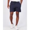 image:image4Pack Mens Mesh Running Shorts with Zipper Pockets by Real Essentials5inch  Set 6