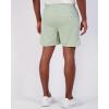 image:image4Pack Mens Mesh Running Shorts with Zipper Pockets by Real Essentials5inch  Set 6