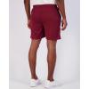 image:image4Pack Mens Mesh Running Shorts with Zipper Pockets by Real Essentials5inch  Set 7
