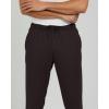 image:imageReal Essentials 3 Pack Mens Mesh Open Bottom Sweatpants Gym Active Athletic Workout Casual Pants with Pockets Big amp TallSet 1
