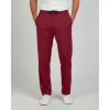 image:imageReal Essentials 3 Pack Mens Mesh Open Bottom Sweatpants Gym Active Athletic Workout Casual Pants with Pockets Big amp TallSet 1