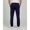 image:imageReal Essentials 3 Pack Mens Mesh Open Bottom Sweatpants Gym Active Athletic Workout Casual Pants with Pockets Big amp TallSet 1