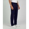image:imageReal Essentials 3 Pack Mens Mesh Open Bottom Sweatpants Gym Active Athletic Workout Casual Pants with Pockets Big amp TallSet 3