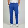 image:imageReal Essentials 3 Pack Mens Mesh Open Bottom Sweatpants Gym Active Athletic Workout Casual Pants with Pockets Big amp TallSet 4