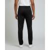 image:imageReal Essentials 3 Pack Mens Mesh Open Bottom Sweatpants Gym Active Athletic Workout Casual Pants with Pockets Big amp TallSet 5